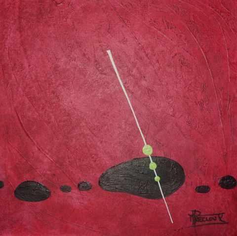 Mireille PRECLOUX