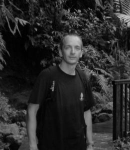 Christophe BOURBON