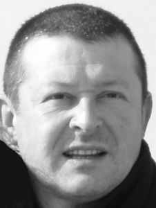 Didier MEILLERAIS